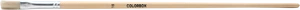 מכחול שטוח מספר 16