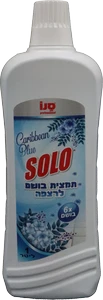 מבשם לרצפות פרו פרש מרענן 1 ליטר טאץ