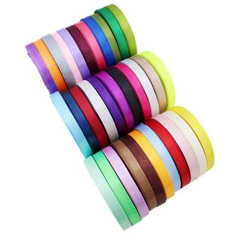 סרט בד אמיתי 1″ 25 מטר