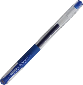 עט יוני בול UM-151ND 0.38 כחול
