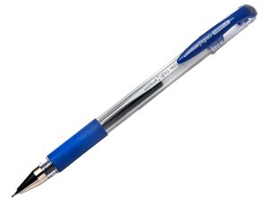 עט יוני בול UM-151ND 0.38 כחול