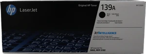 טונר מקורי HP139A W1390A