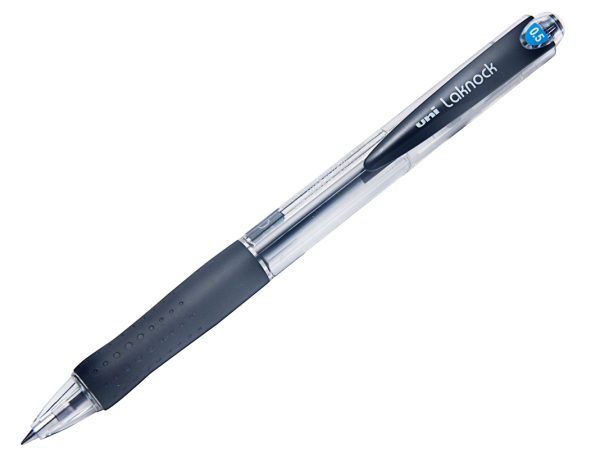 עט יוני בול 0.5 שחור SN-100