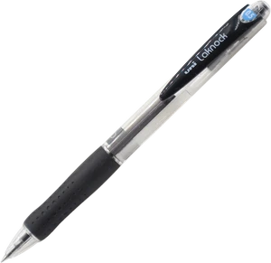 עט יוני בול 0.5 שחור SN-100