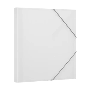 אלסטיק בוקס דיאגונלי שקוף פליק מפל