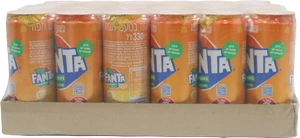 ארגז פחיות פאנטה ( 24 יחידות )
