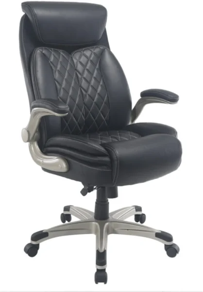 כיסא מנהלים מפואר אליאס