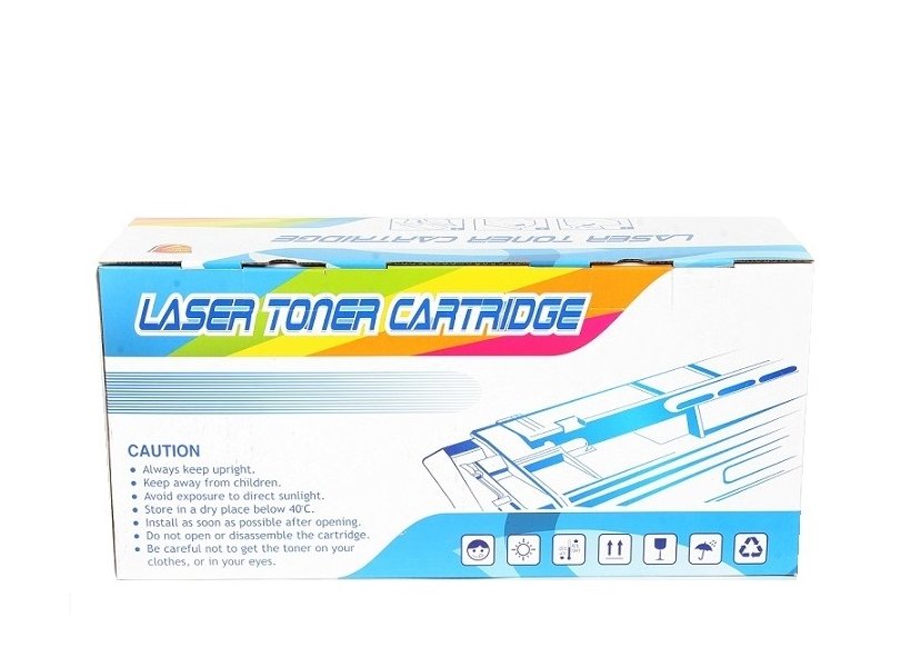 ראש דיו תואם ברדר צהוב 1240