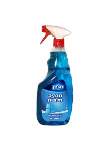 נוזל חלונות במתז מגיק סאסאטק 1 ליטר