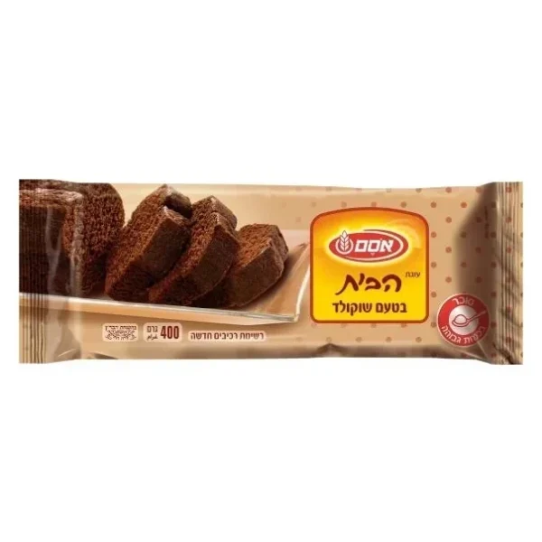 עוגת הבית