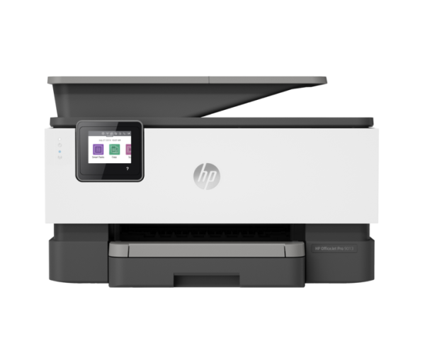 מדפסת משולבת הזרקת דיו HP PRO 9013