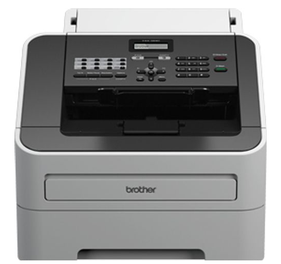 מכשיר פקס לייזר ברדר 2840