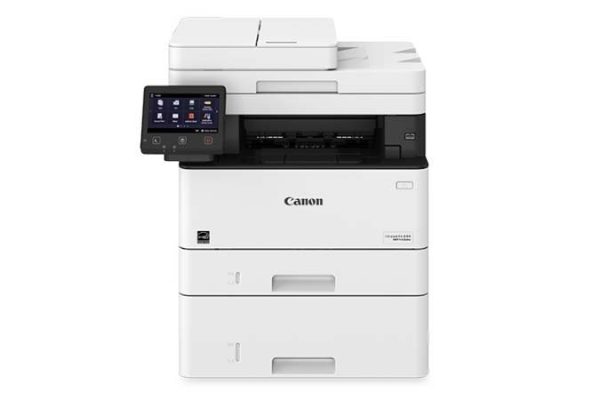 מדפסת לייזר משולבת CANON MF445DW