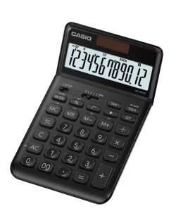 מחשבון שולחני גדול CASIO JW-200SC