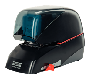שדכן חשמלי עד 80 דף RAPID R-5080E + קסטה