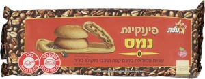 פינוקיות קרם בטעם נס קפה