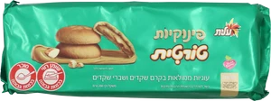 פינוקיות עלית בטעם טורטית