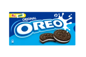 מארז עוגיות אוראו ( 170 גרם )