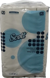 נייר טואלט קלינקס ( 48 יחידות ) דגם 620