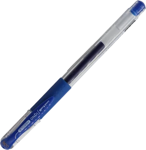 עט יוני בול UM-151ND 0.38 כחול