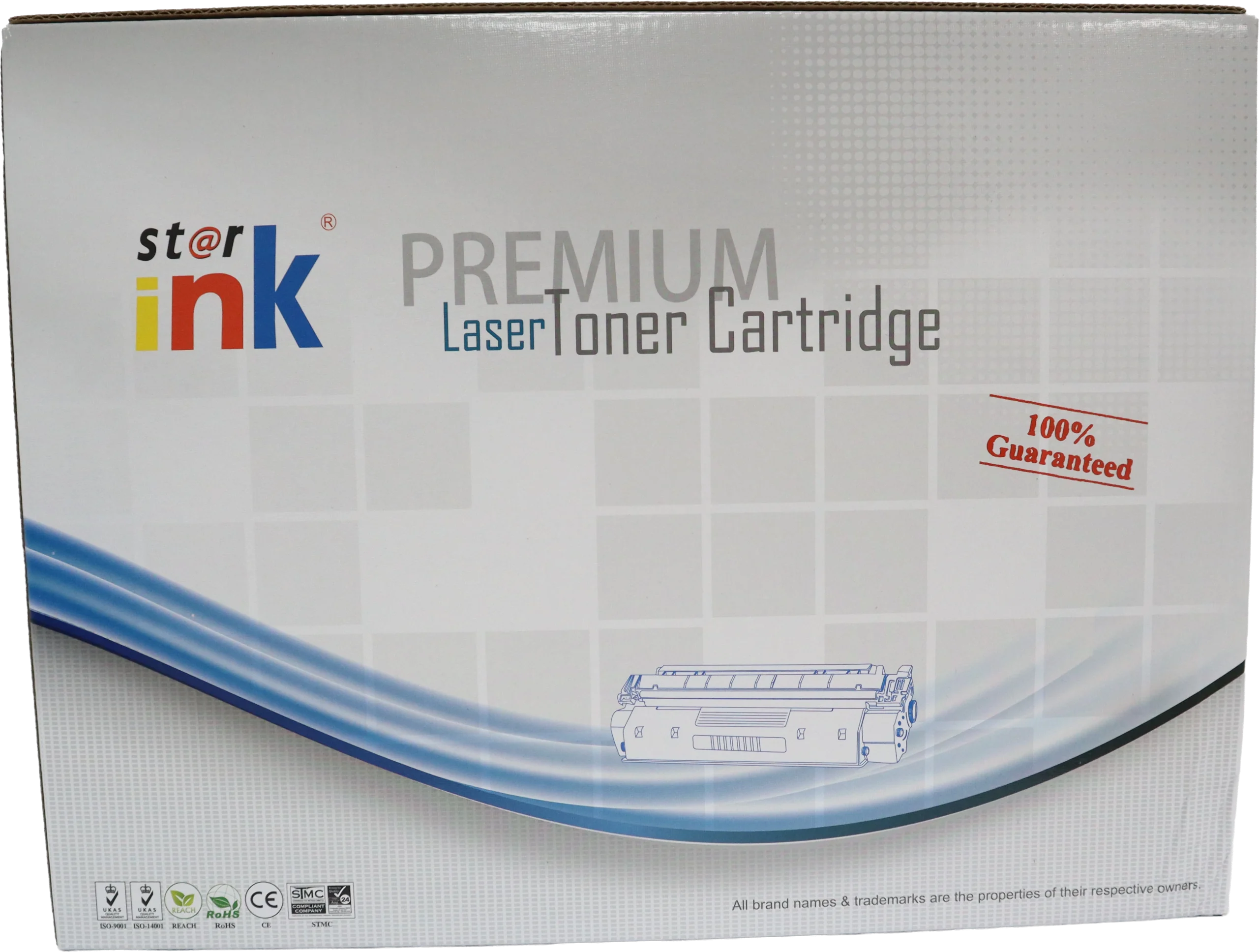 טונר תואם לזירוקס 3315/106R02310 5K