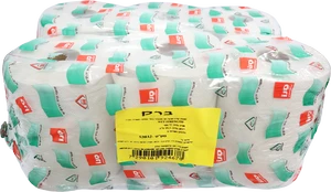 גלילי נייר ניגוב ידיים סופרא חוגלה /1183 72 מטר