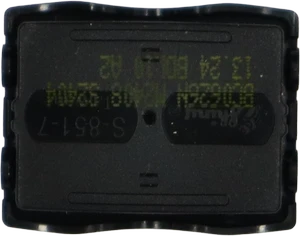 כרית לחותמת 821