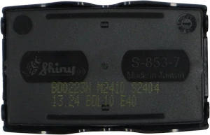 כרית לחותמת 823