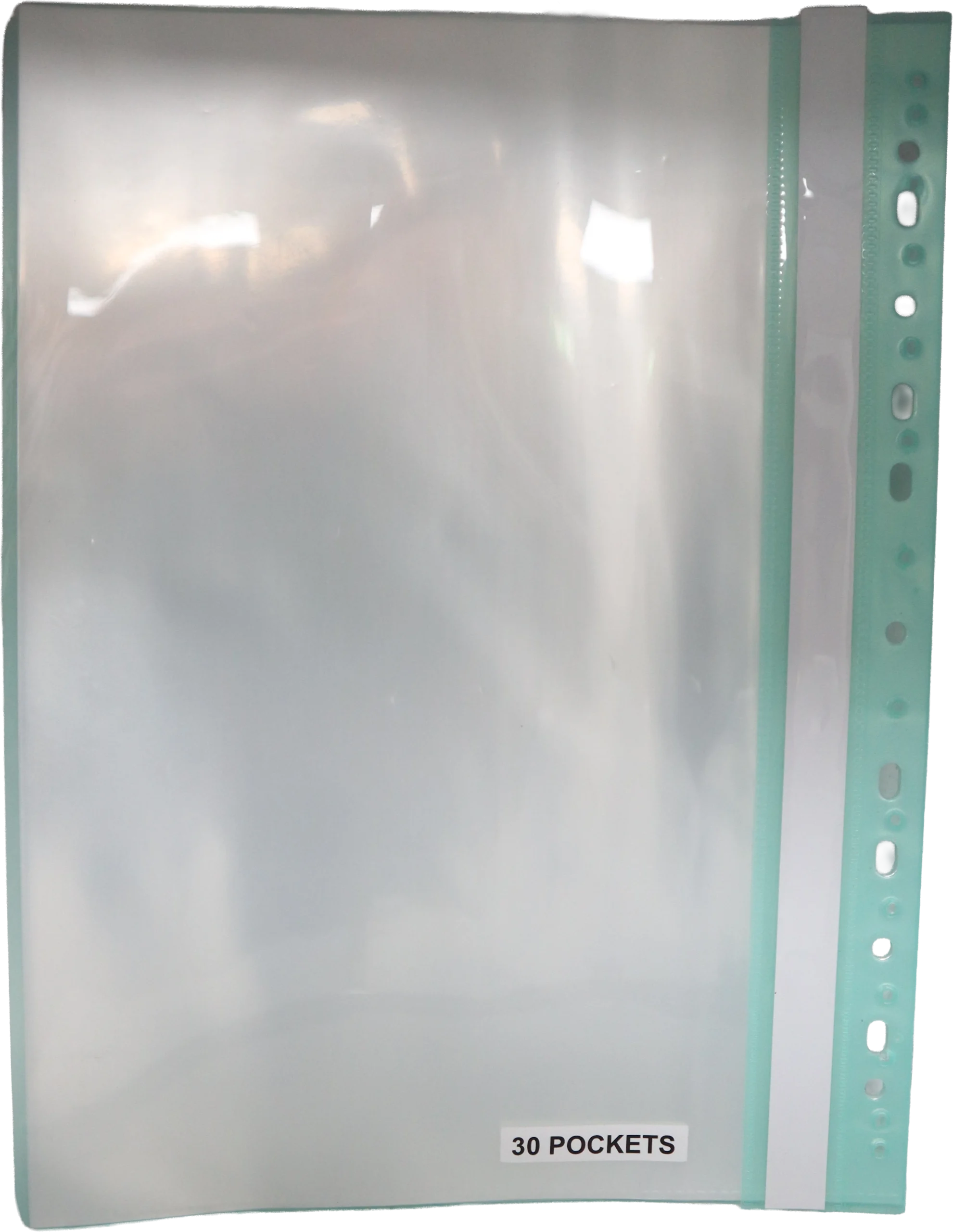 אינדקס לתיוק בקלסר 30 כיסים CAMPUS