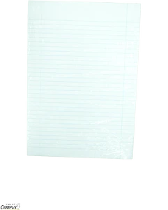 דפדפת משרדית כפולה שורה 1/100