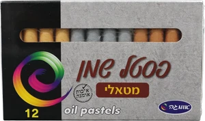 פנדה 1/12 זהב + כסף פלדע