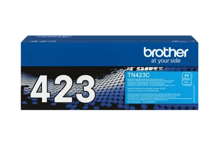 טונר מקורי ברדר כחול TN-423C /8260/8690/9310