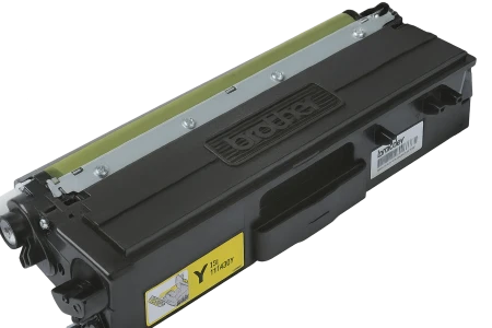 טונר מקורי צהוב מקורי TN-423Y /9310/8260/8690