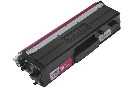 טונר מקורי ברדר אדום TN-423M /8260/8690/9310 4K