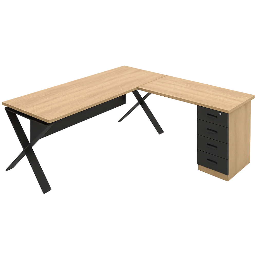 מערכת מנהלים דגם הראל