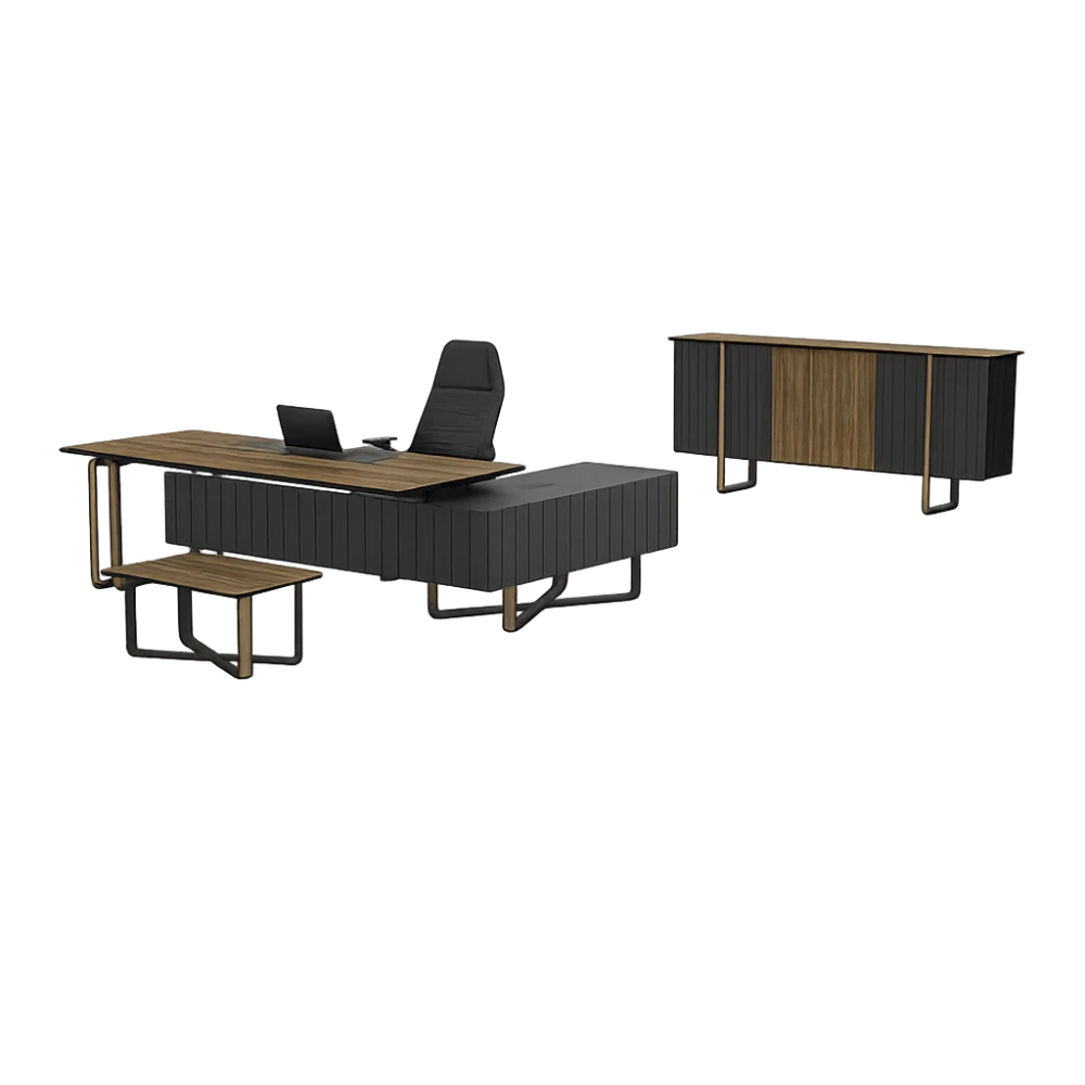 מערכת מנהלים דגם אייפור