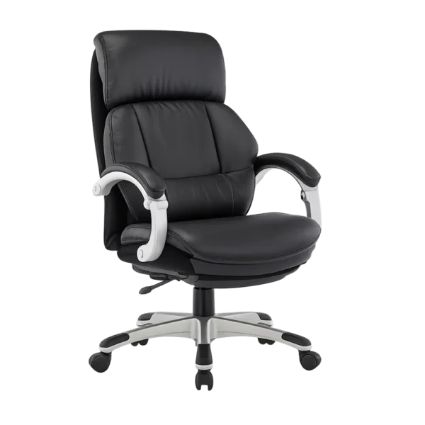 כסא מנהלים גבוה קמלה