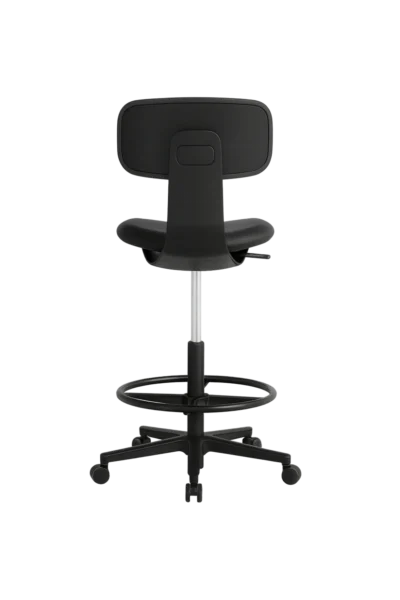 כסא שרטט דגם אלביס