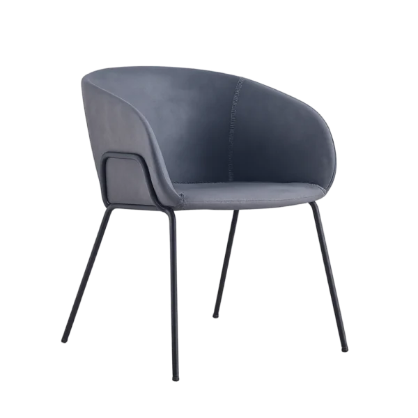 כורסת אירוח דגם אינה