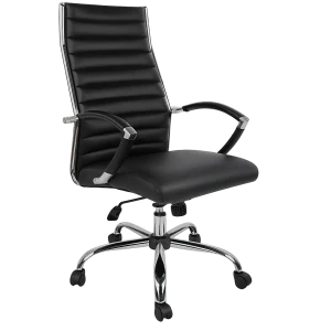 כיסא מנהלים שירן גבוה