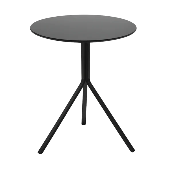 שולחן קפה ואירוח דגם ורסאי 60 ס”מ