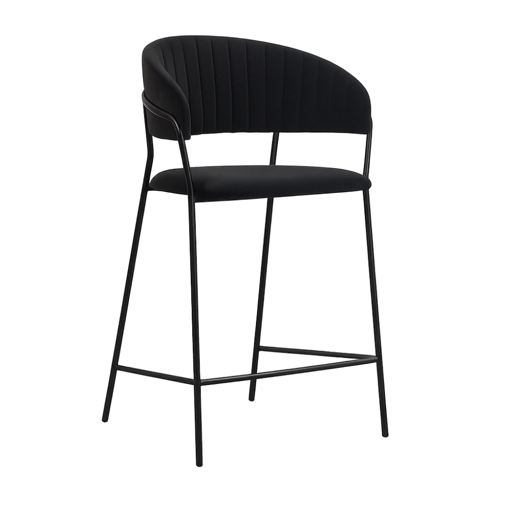 כסא בר דגם מליסה