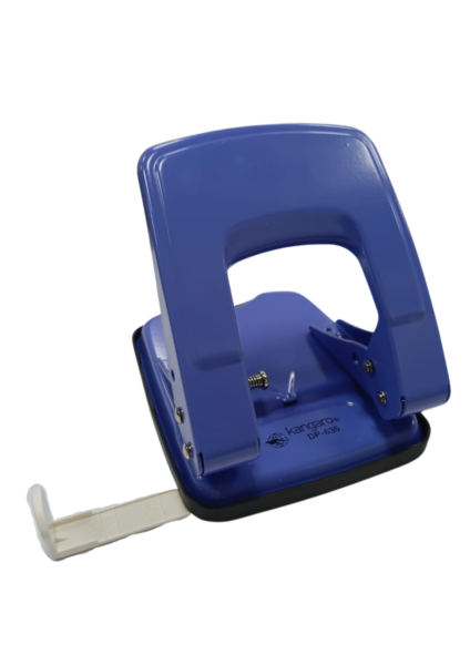 מחורר / מנקב קנגורו DP – 635 עד 35 דף