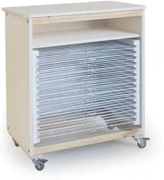 מתקן ליבוש ציורים