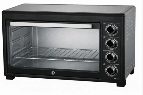 טוסטר אובן ענק 48 ליטר זקש