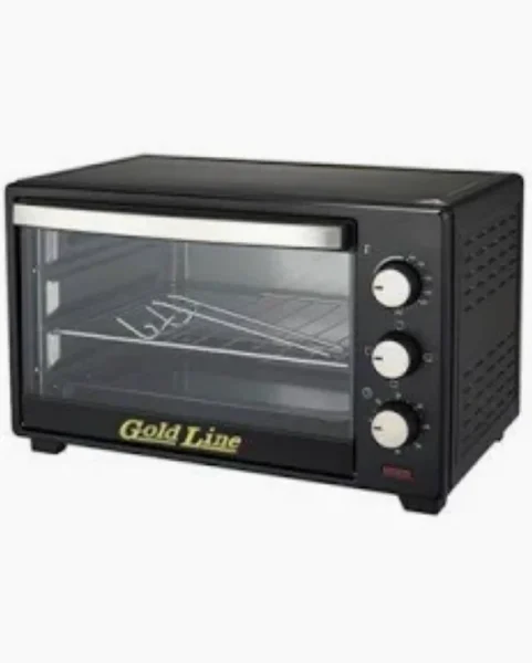 טוסטר אובן 21 ליטר זק״ש