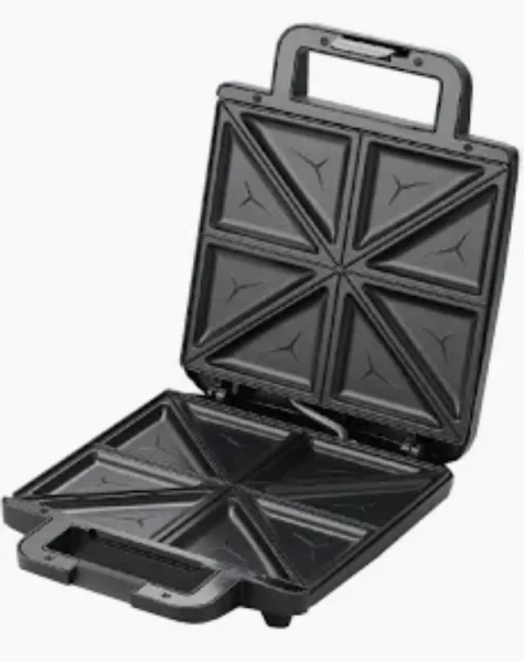 טוסטר משולשים פלסטי זק״ש