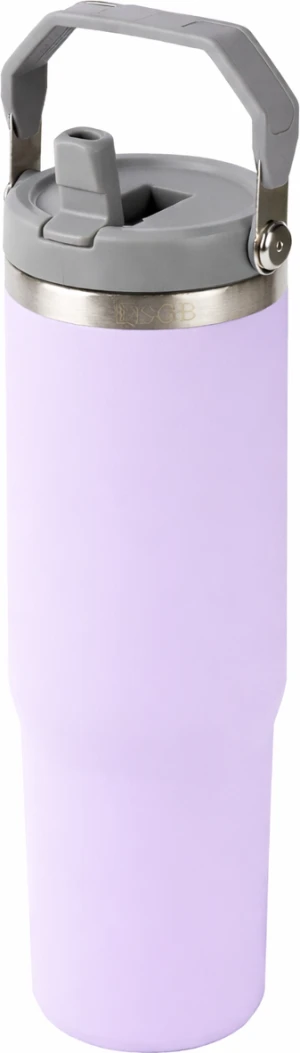 מאג 1 SGB ליטר טרמי סגול