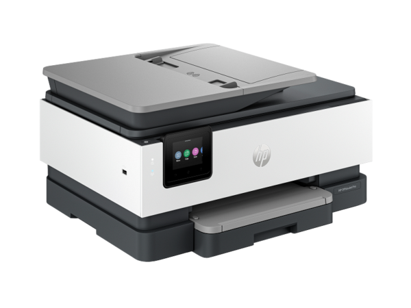מדפסת הזרקת דיו HP 8133 (924)