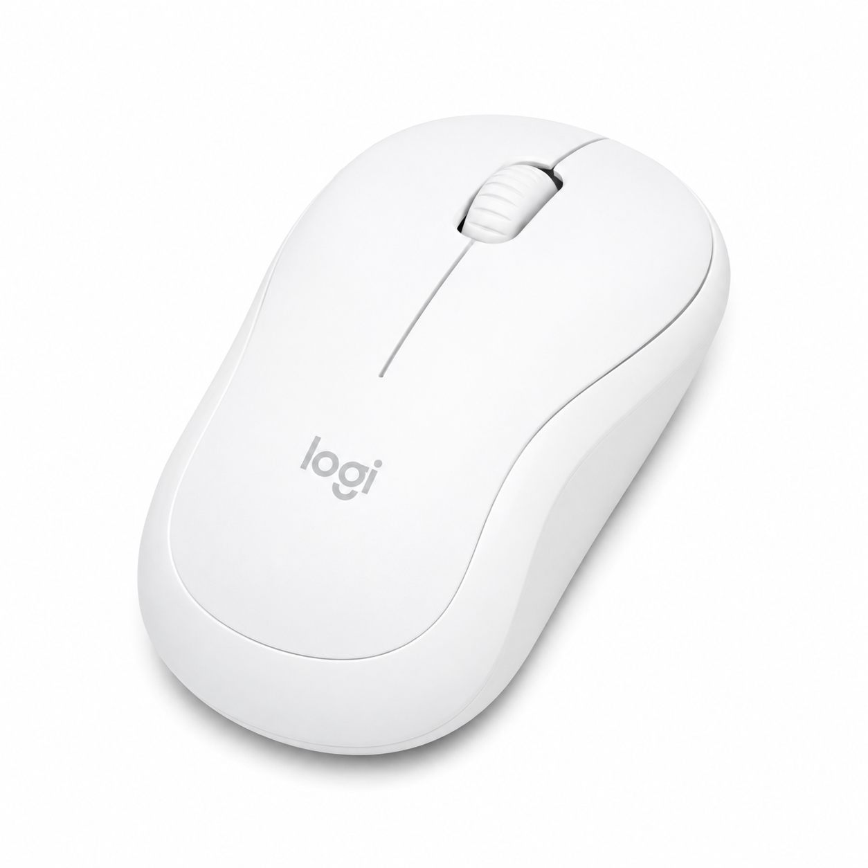 עכבר אלחוטי Bluetooth שקט Logitech M240 Silent – תמונה 2